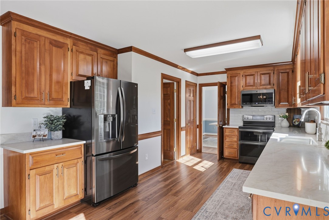 527 Greene Ridge Rd Property Photo 12