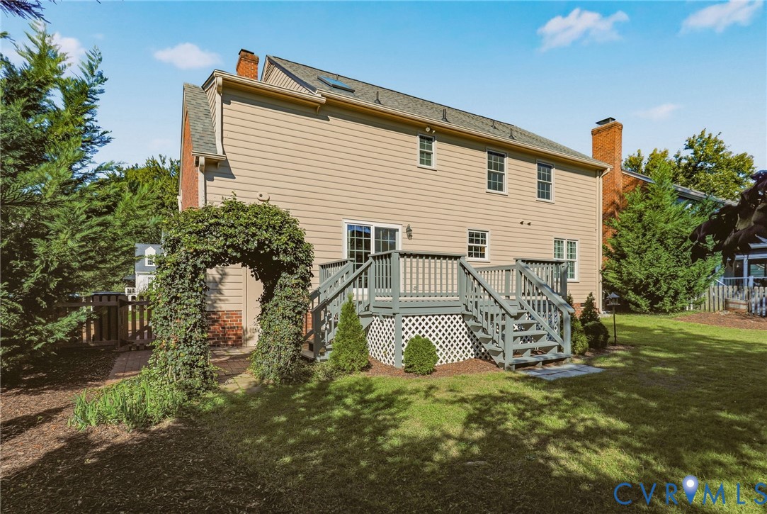 527 Greene Ridge Rd Property Photo 38