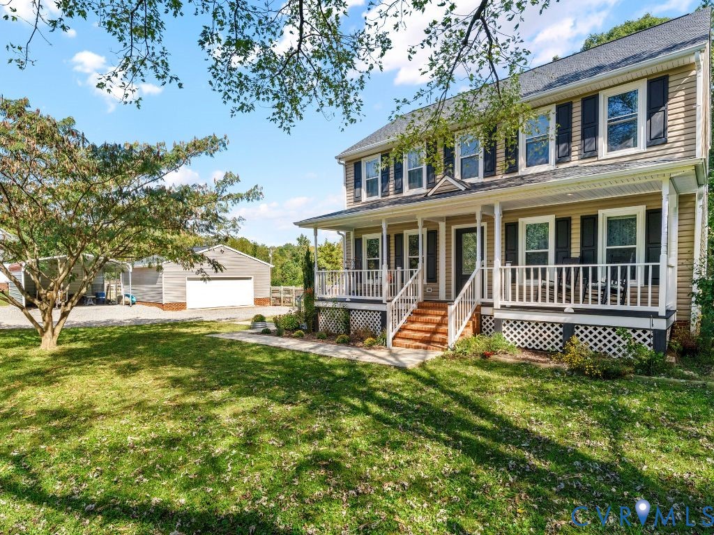 3120 Maidens Rd Property Photo 2