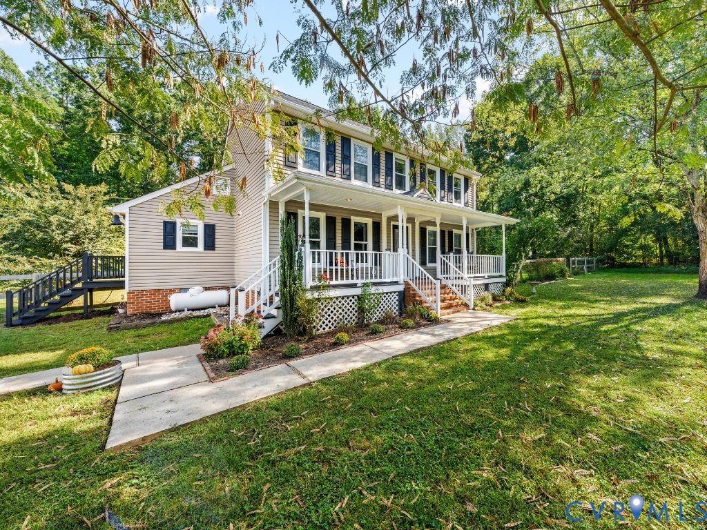 3120 Maidens Rd Property Photo 3