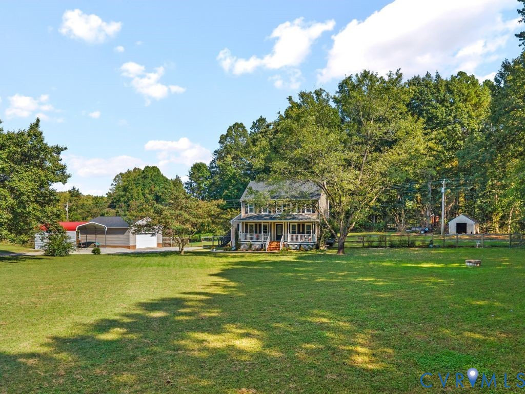 3120 Maidens Rd Property Photo 4