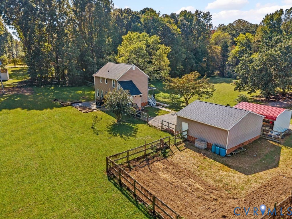 3120 Maidens Rd Property Photo 5