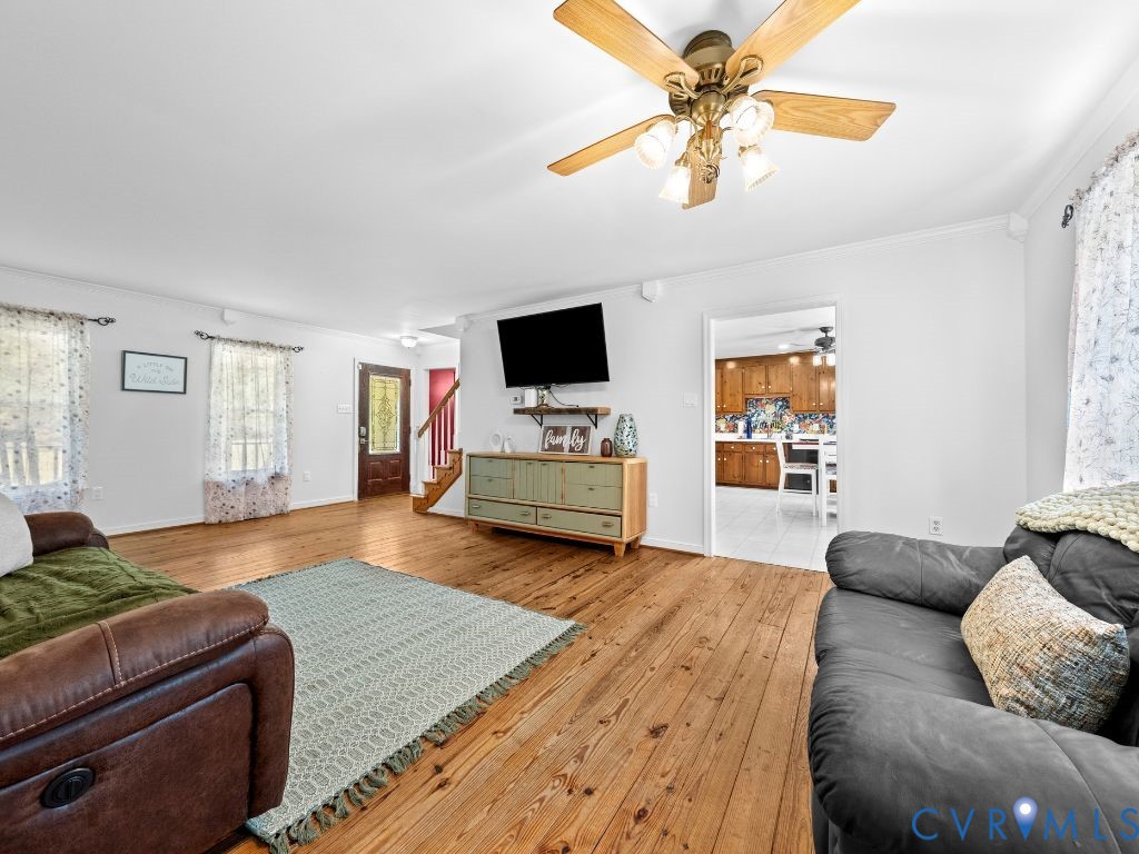 3120 Maidens Rd Property Photo 8