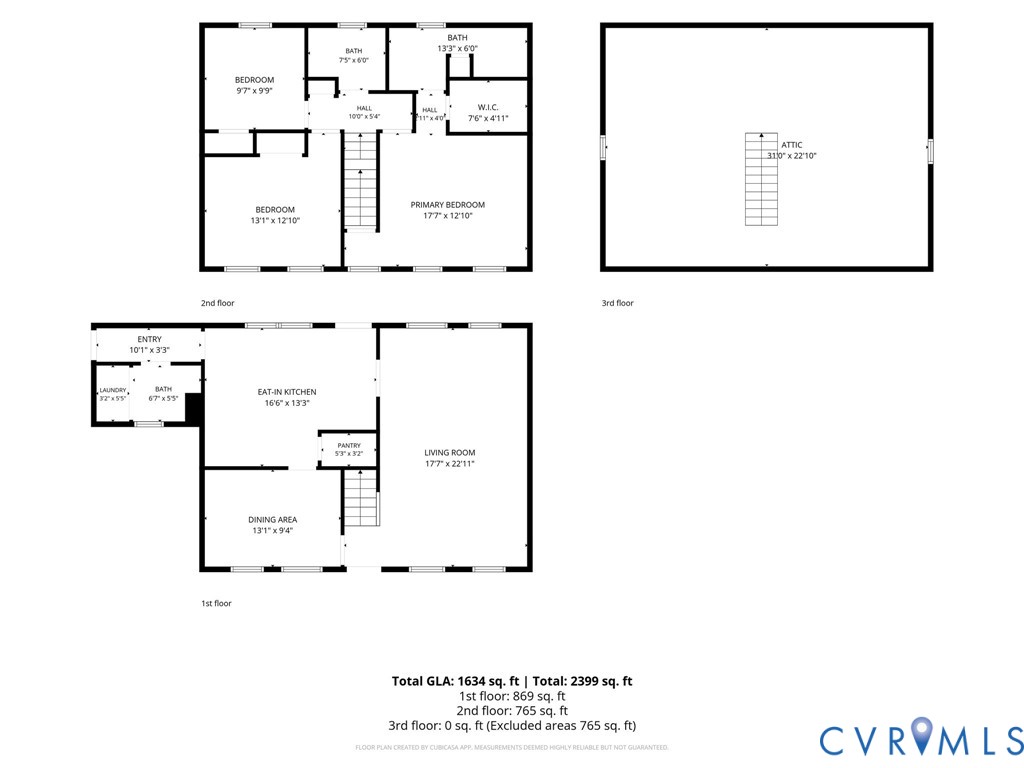 3120 Maidens Rd Property Photo 32