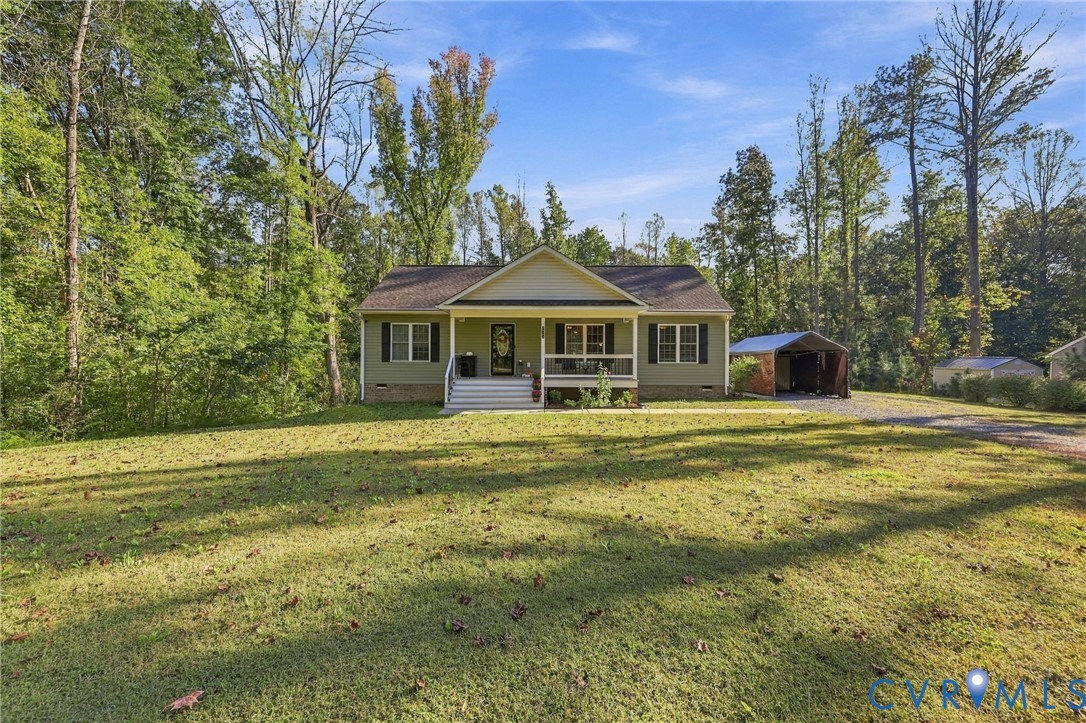 15142 Narrow Path Way Property Photo 44