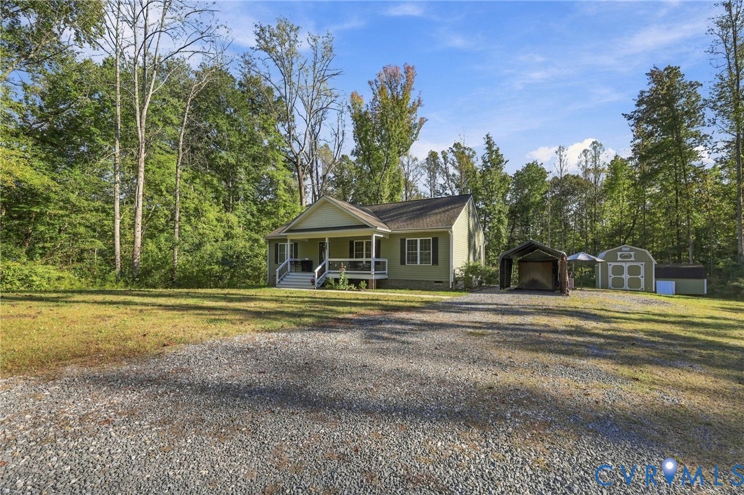 15142 Narrow Path Way Property Photo 46