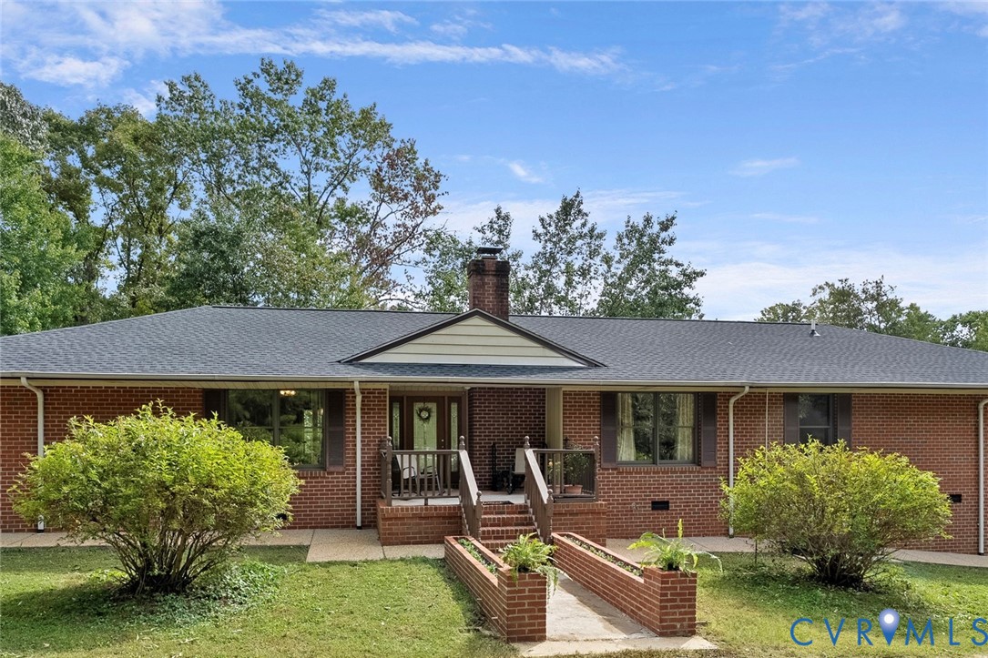 5809 Cold Harbor Rd