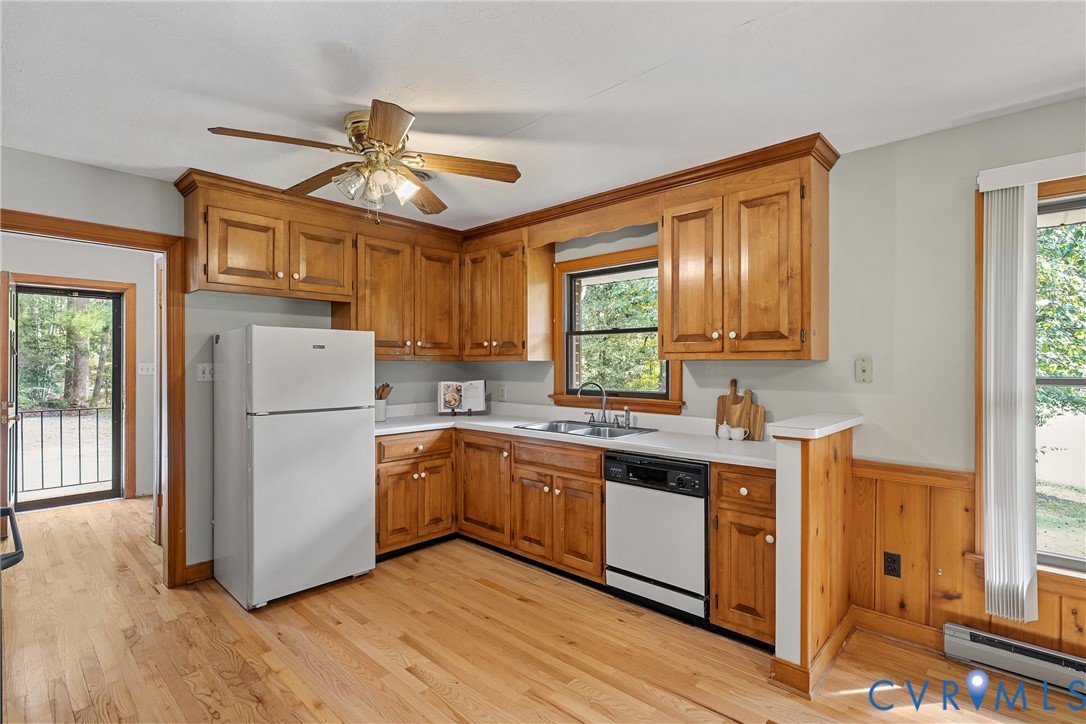 5809 Cold Harbor Rd Property Photo 4