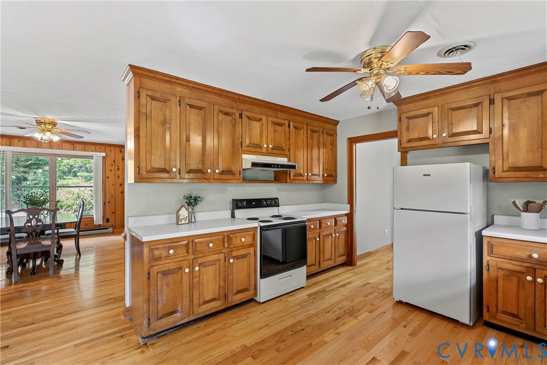 5809 Cold Harbor Rd Property Photo 6