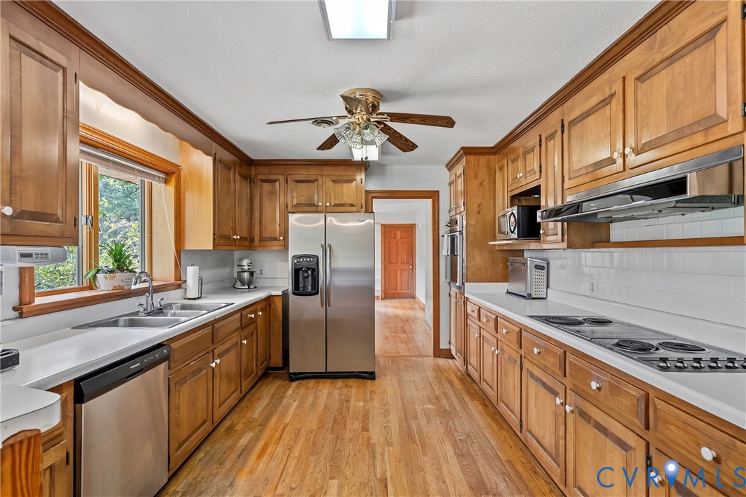 5809 Cold Harbor Rd Property Photo 21