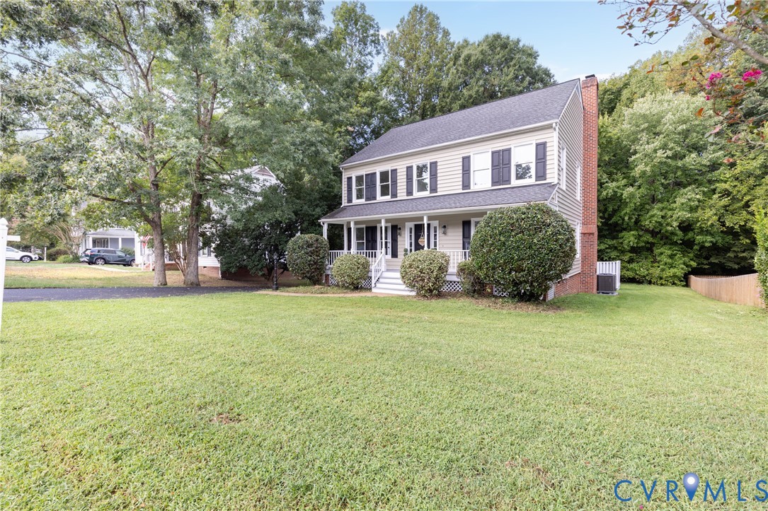 12532 Eagle Ridge Rd Property Photo 1