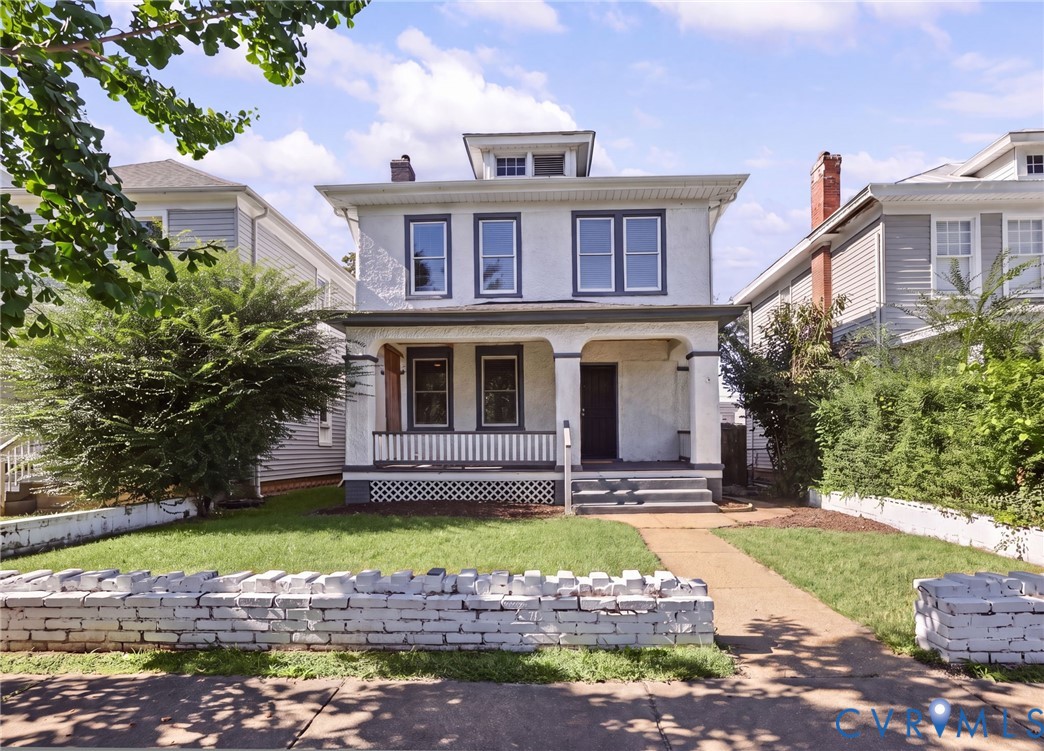 3412 Delaware Ave Property Photo 1