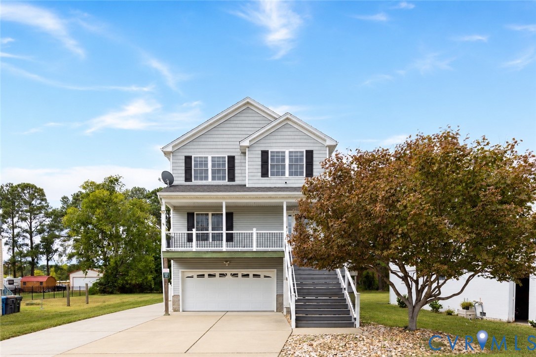 17 Freeman Dr
