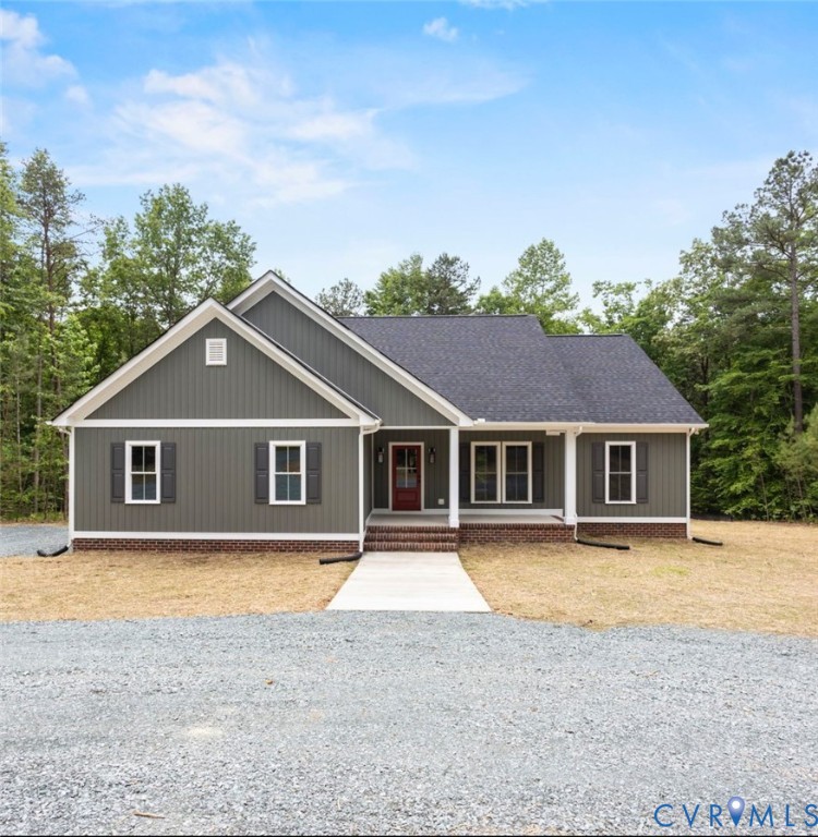 420 Apple Grove Rd