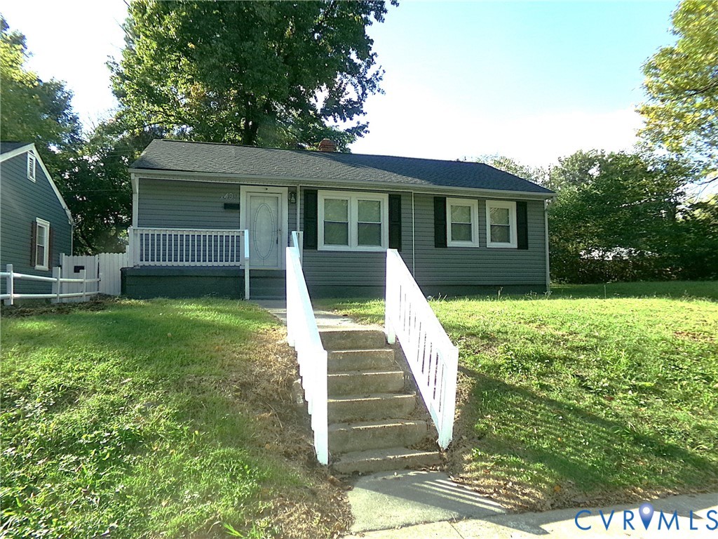 1409 Minefee St Property Photo 1
