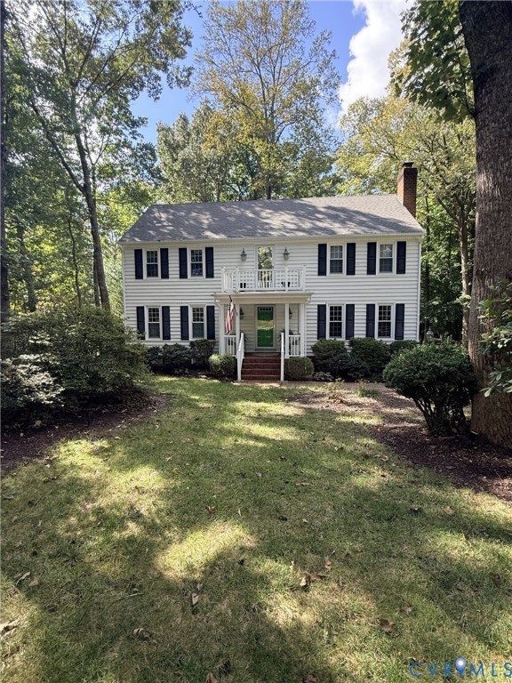 2204 Persimmon Trek