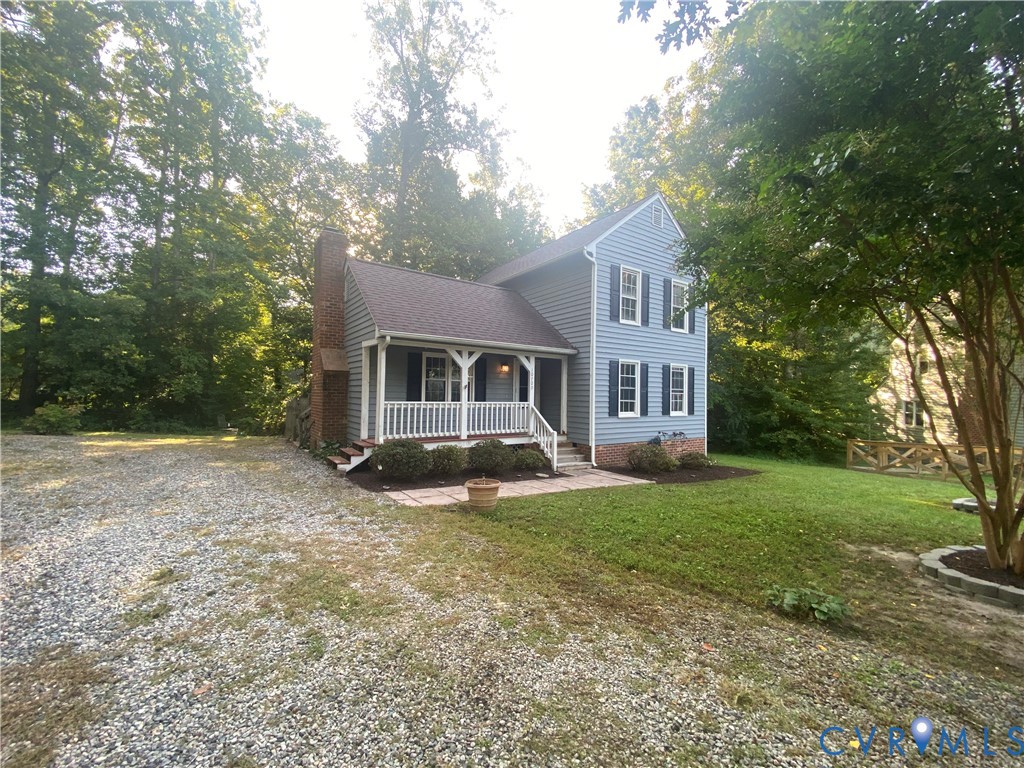 10700 Hunters Landing Ct Property Photo 1