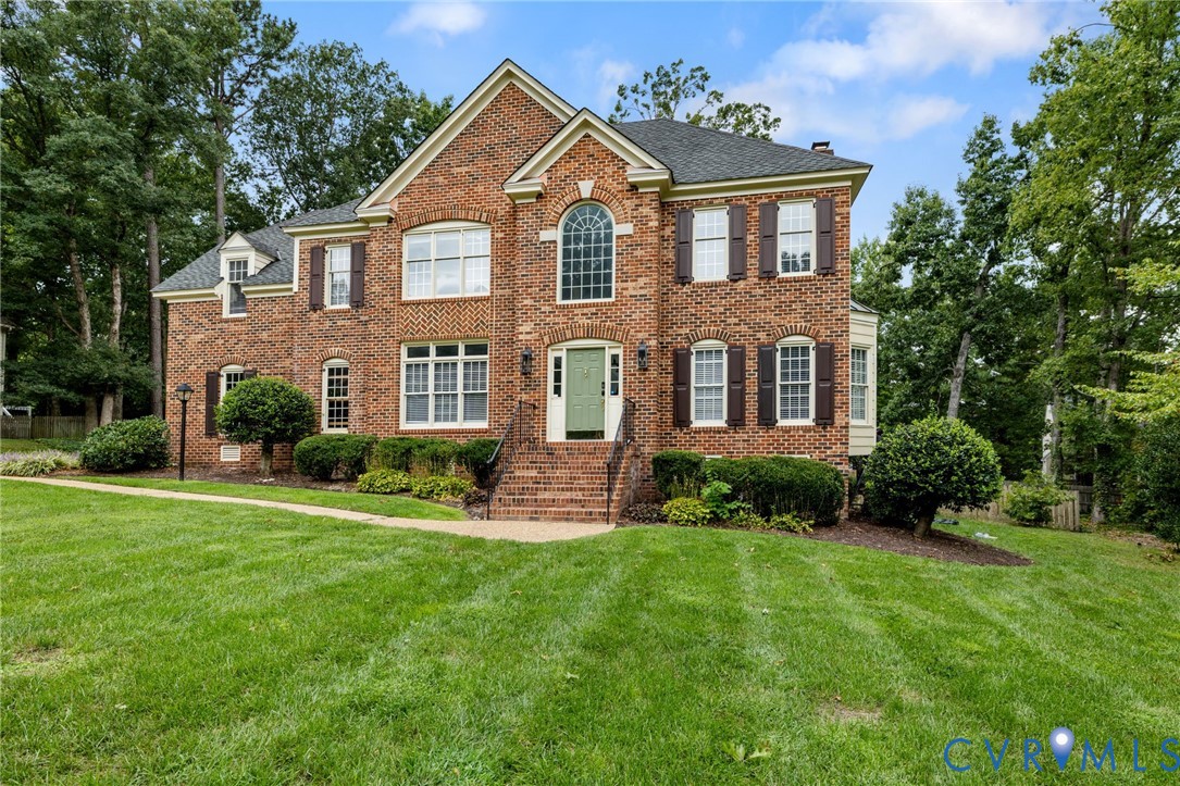 3208 Nutley Ct Property Photo 1