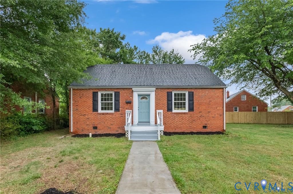 1516 Silver Ave