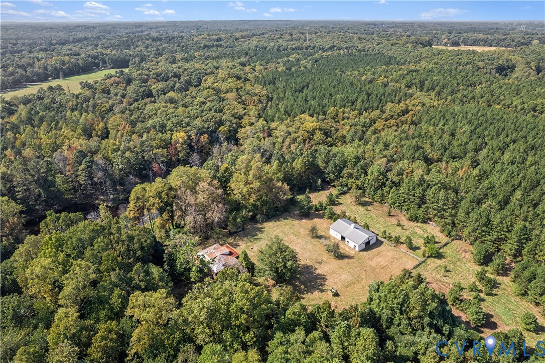 12466 Greenwood Rd