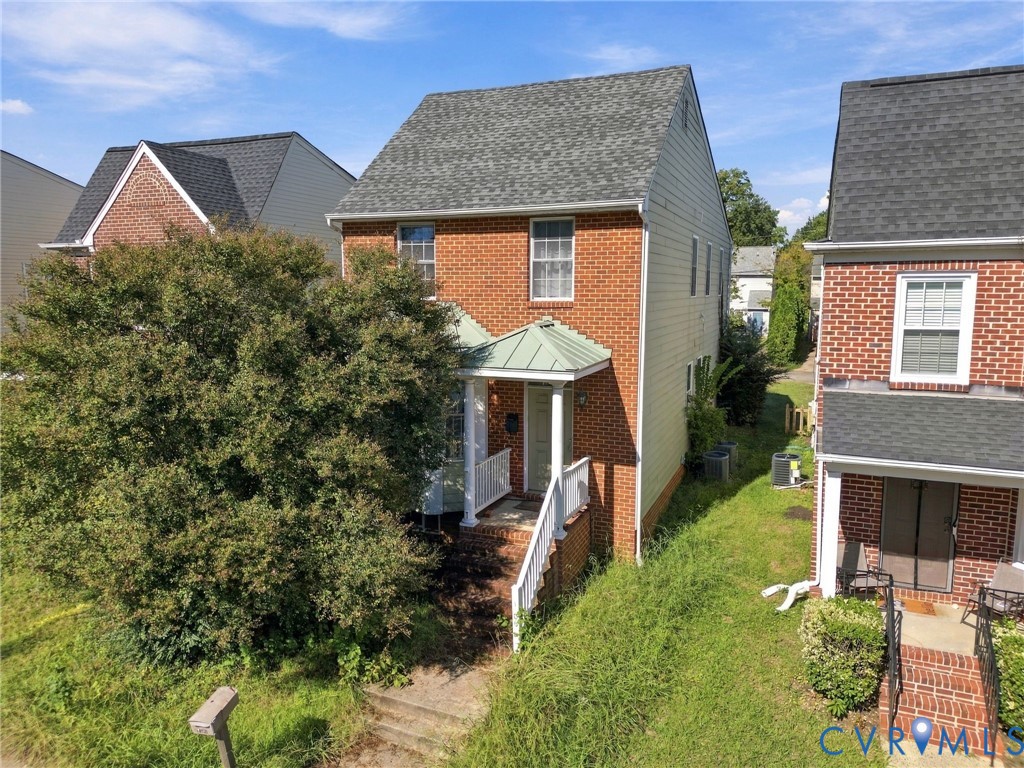 1306 Idlewood Ave Property Photo 1