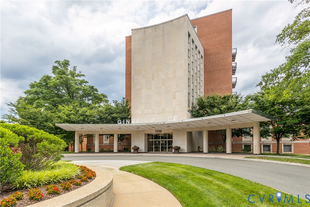 1350 Westwood Ave Unit#U105
