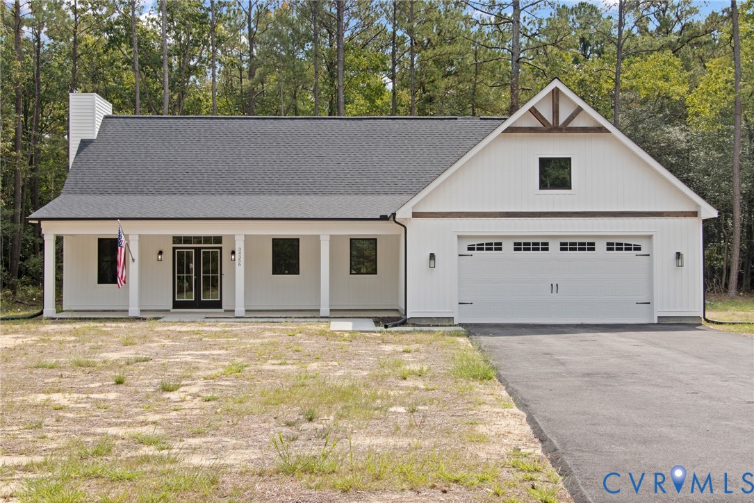 34356 Chinquapin Rd