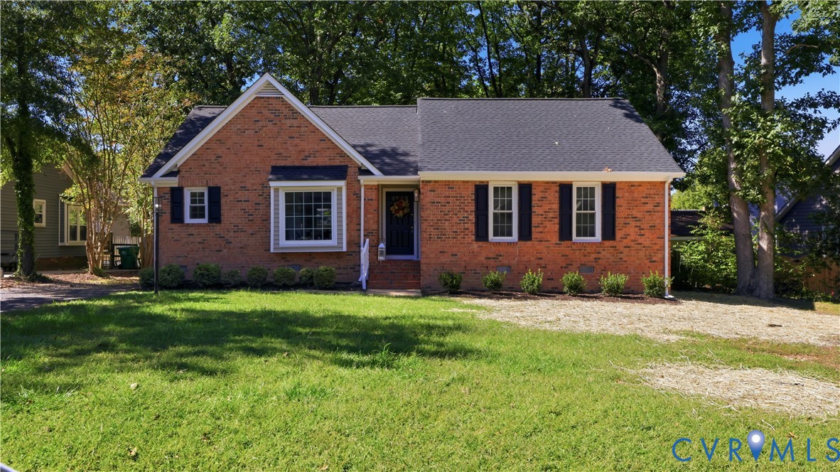 4610 Stonebrook Ct Property Photo 1