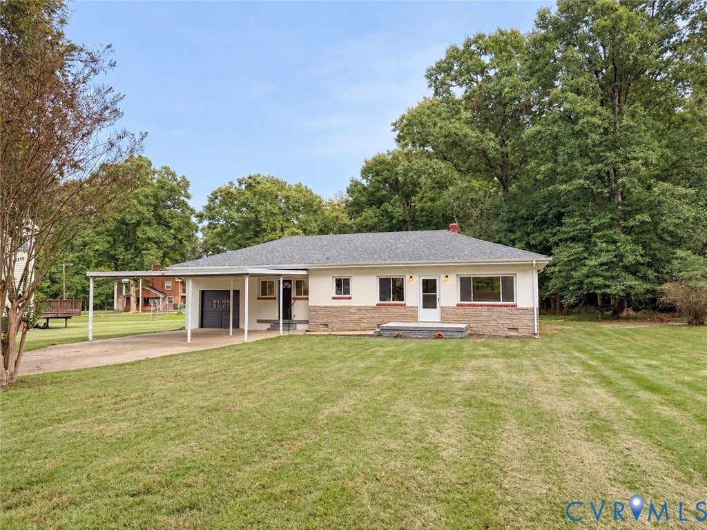 143 Broaddus Dr