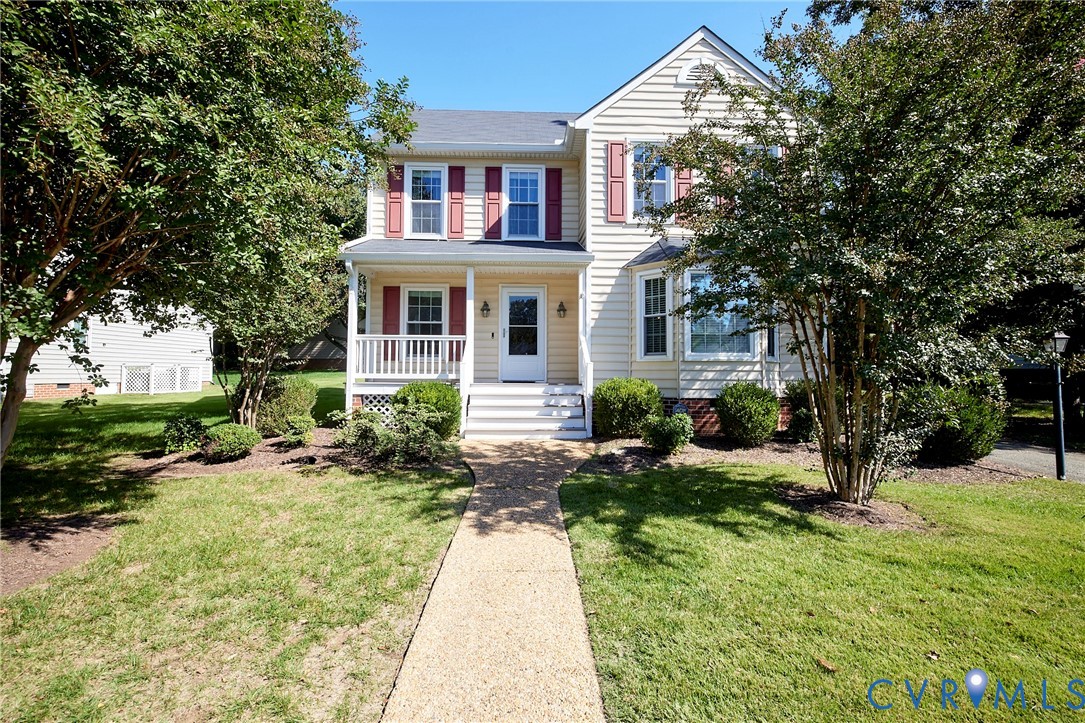 2633 Bradway Ln Property Photo 1