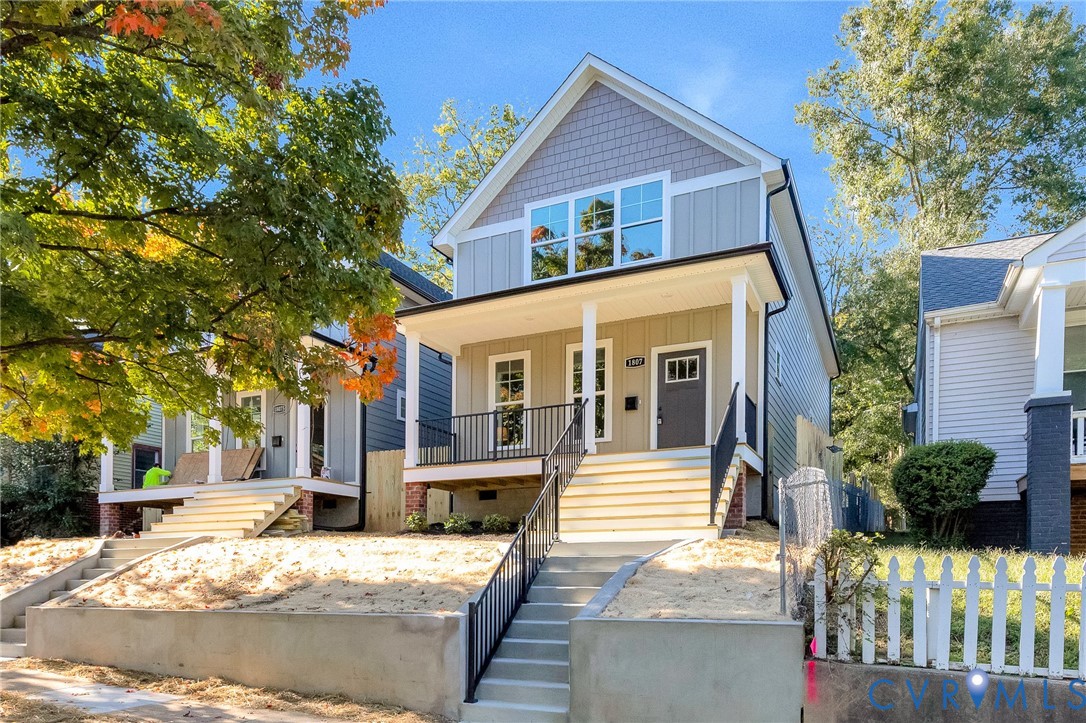 1807 Gordon Ave Property Photo 1