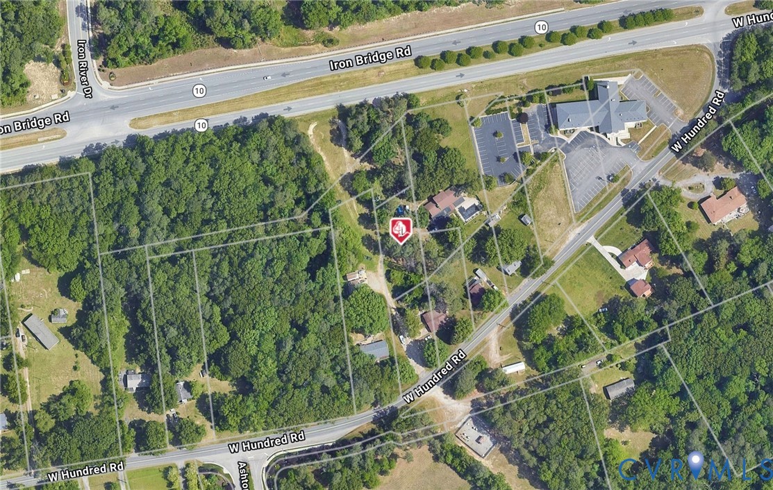 5210 W Hundred Rd