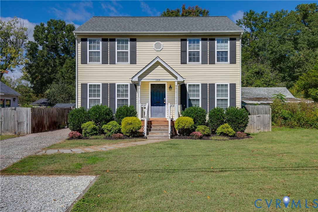 1304 Virginia Ave Property Photo 1