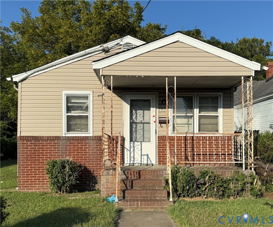 638 Ivy Ave