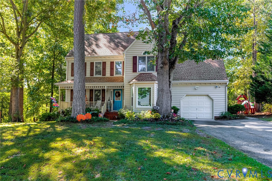 4137 Hamlin Ter