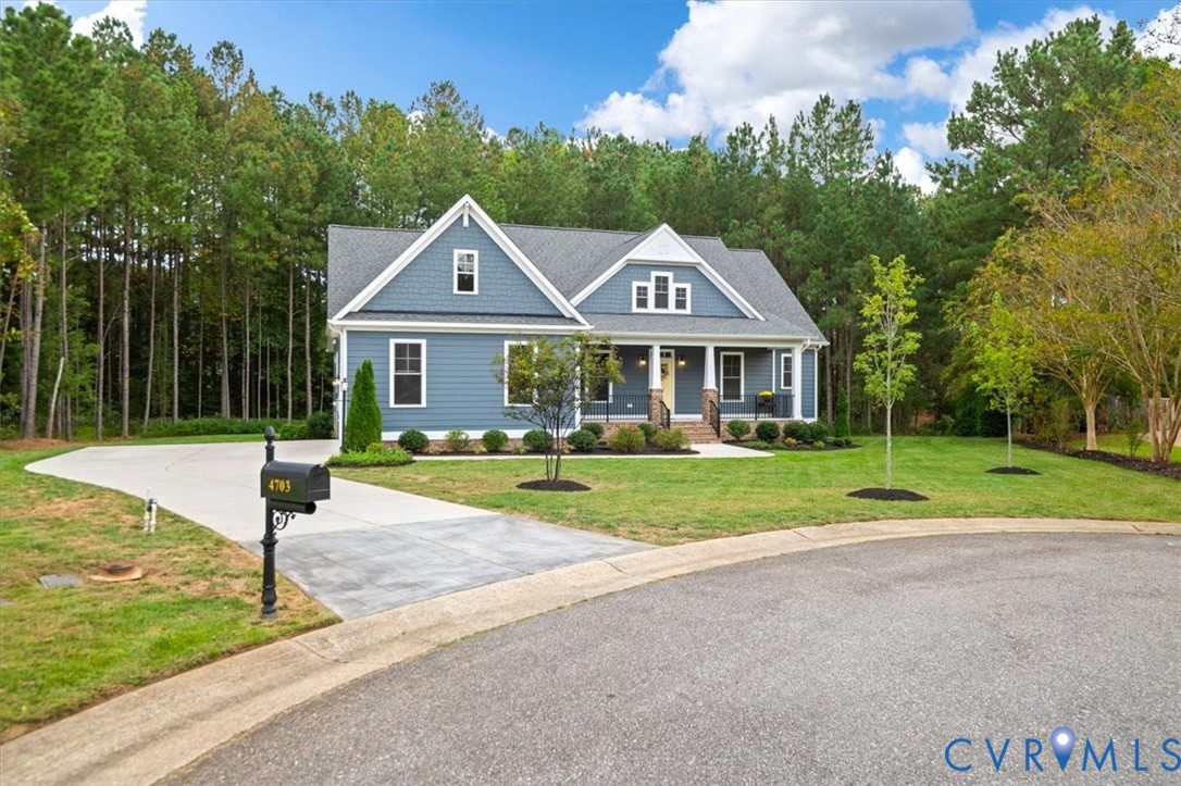4703 Kingshire Dr Property Photo 25