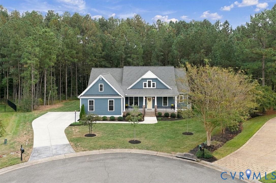 4703 Kingshire Dr Property Photo 40