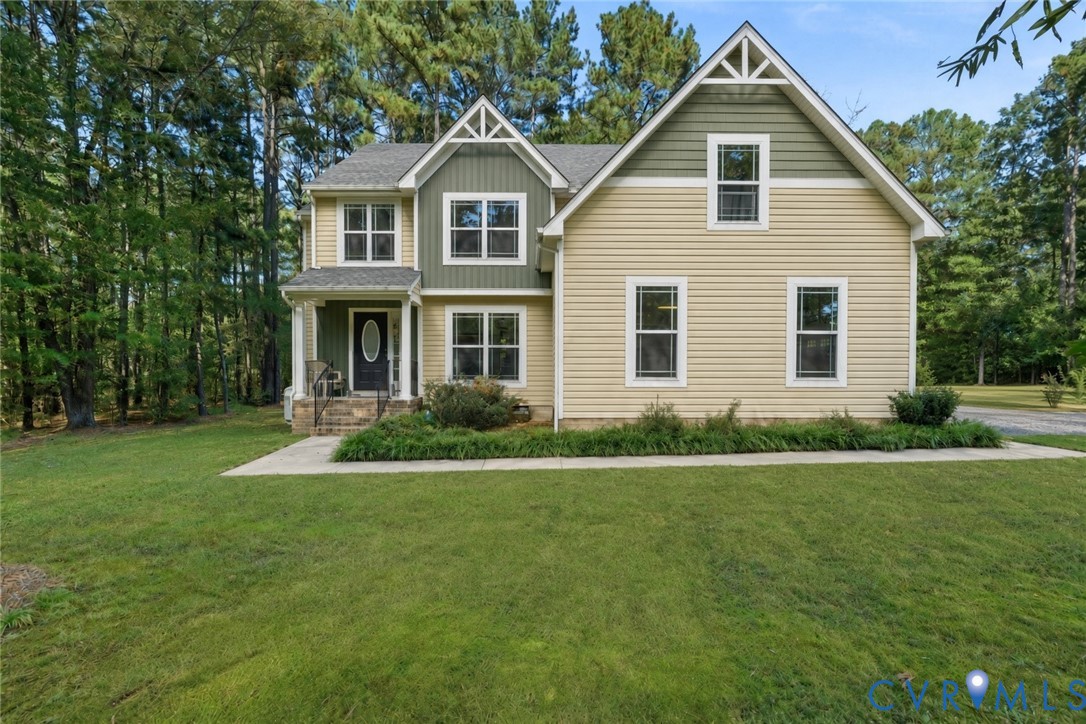 2490 Mountain Rd Property Photo