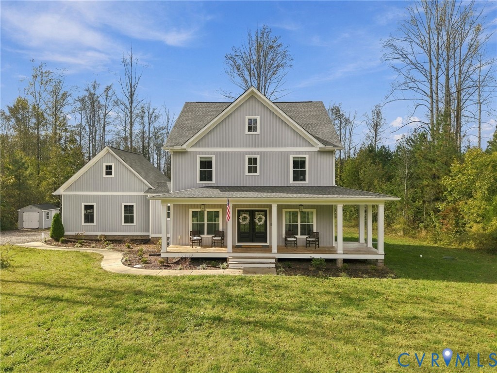 16331 Goshen Rd Property Photo 1