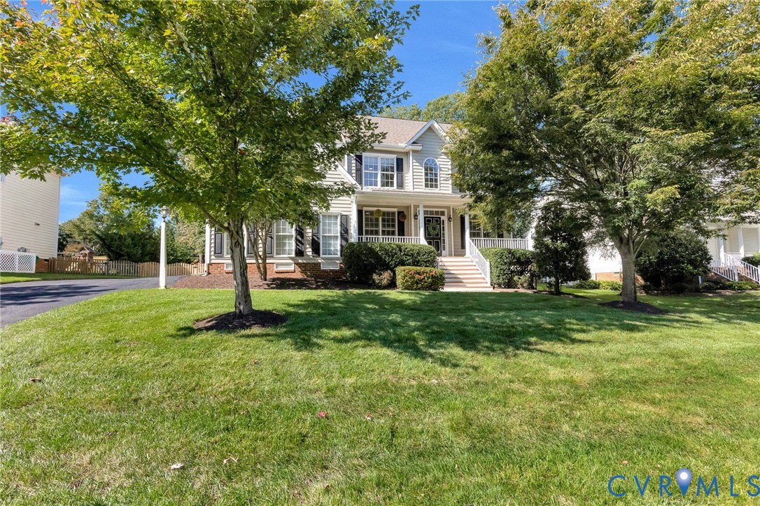 12012 Wheat Ridge Ct Property Photo 2