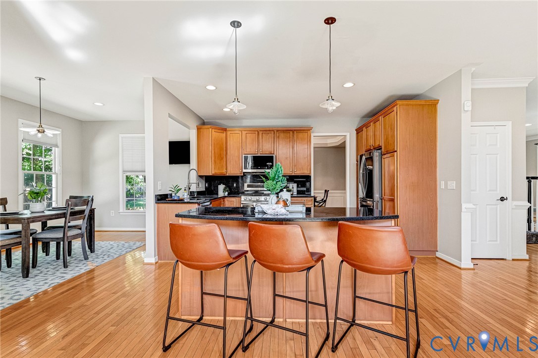 12012 Wheat Ridge Ct Property Photo 12