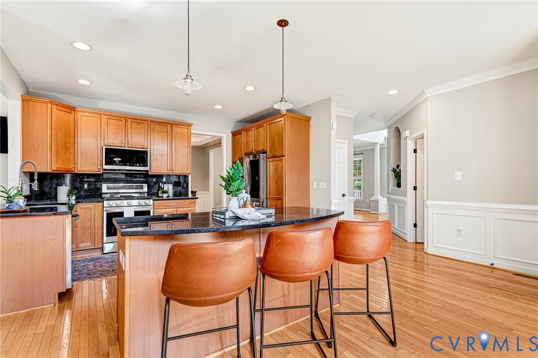 12012 Wheat Ridge Ct Property Photo 13