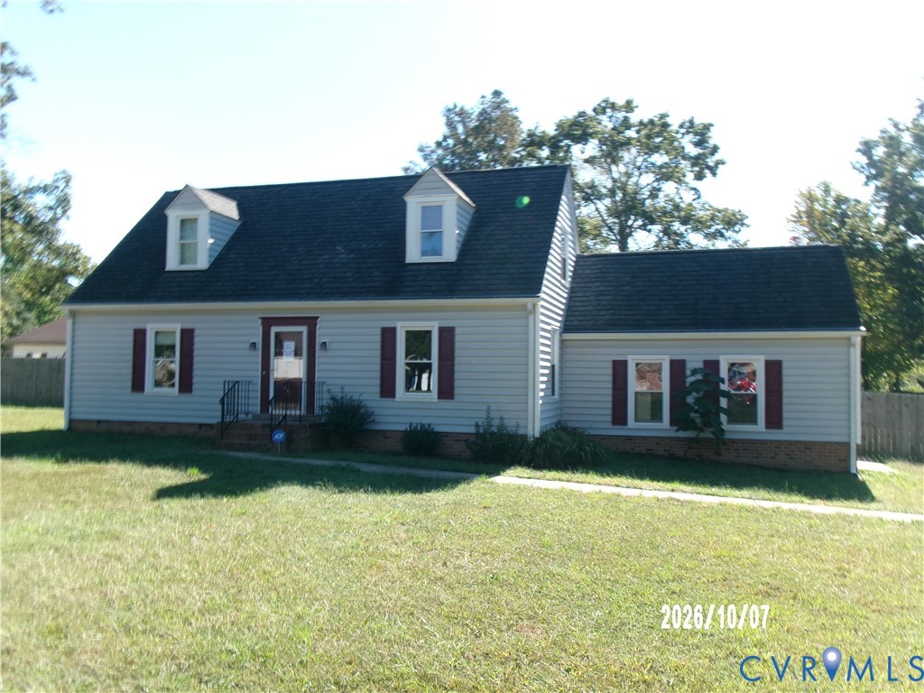 4605 Monaco Dr Property Photo 1