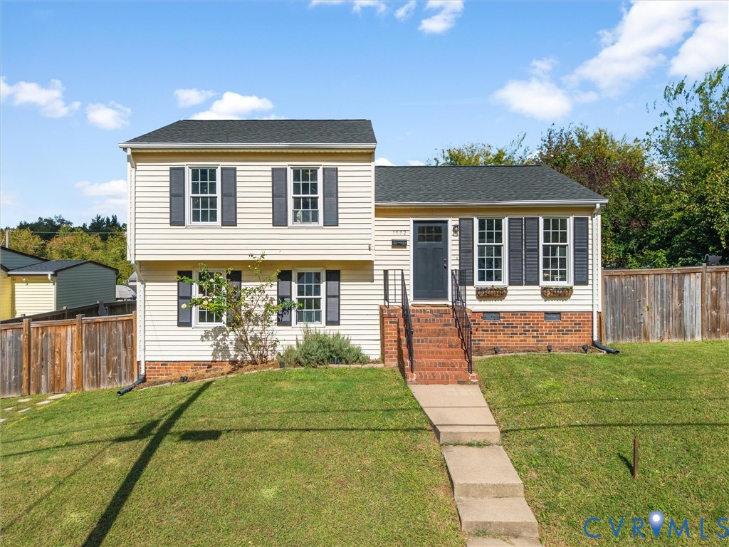 1502 Winder St Property Photo 2