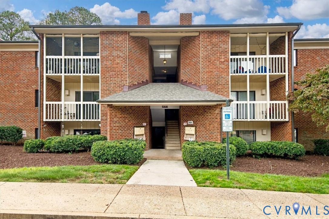 2101 Turtle Creek Dr Unit#8