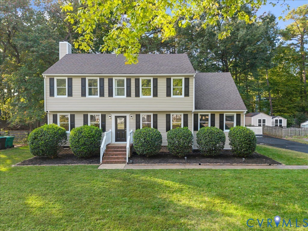 10167 Drawbridge Ct Property Photo 1