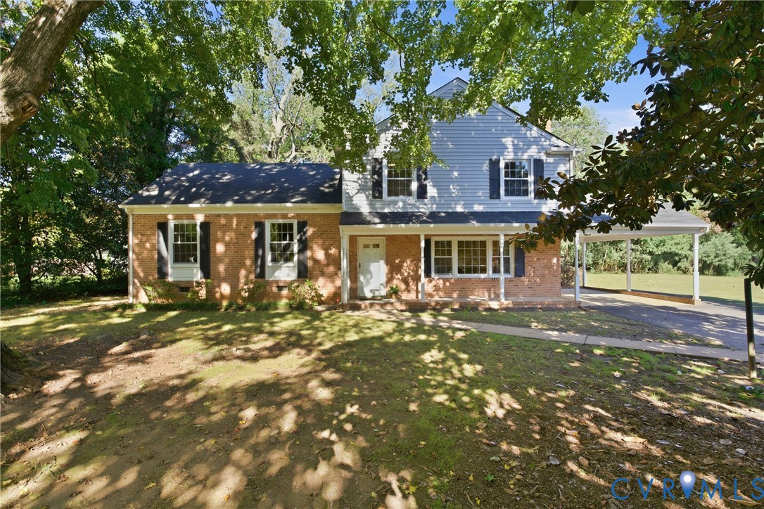 2941 Penrose Dr Property Photo 3