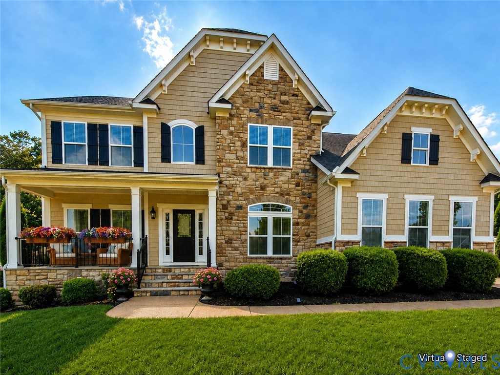8400 Hampton Farms Dr