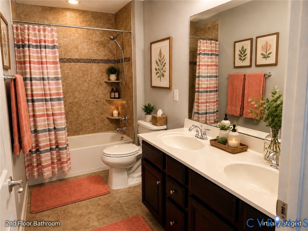 8400 Hampton Farms Dr Property Photo 14