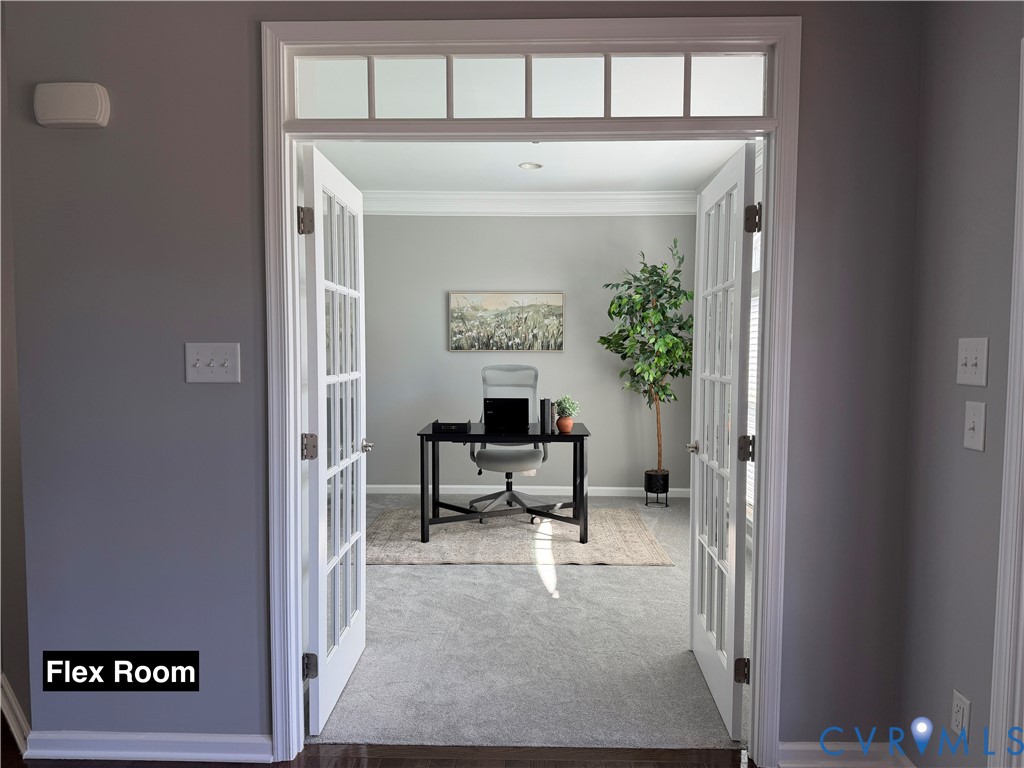 8400 Hampton Farms Dr Property Photo 32